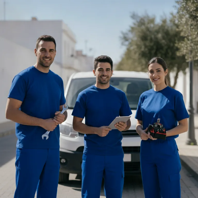 Taxi equipo en Salamanca